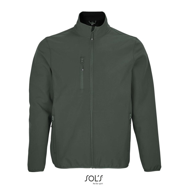 verde bosco